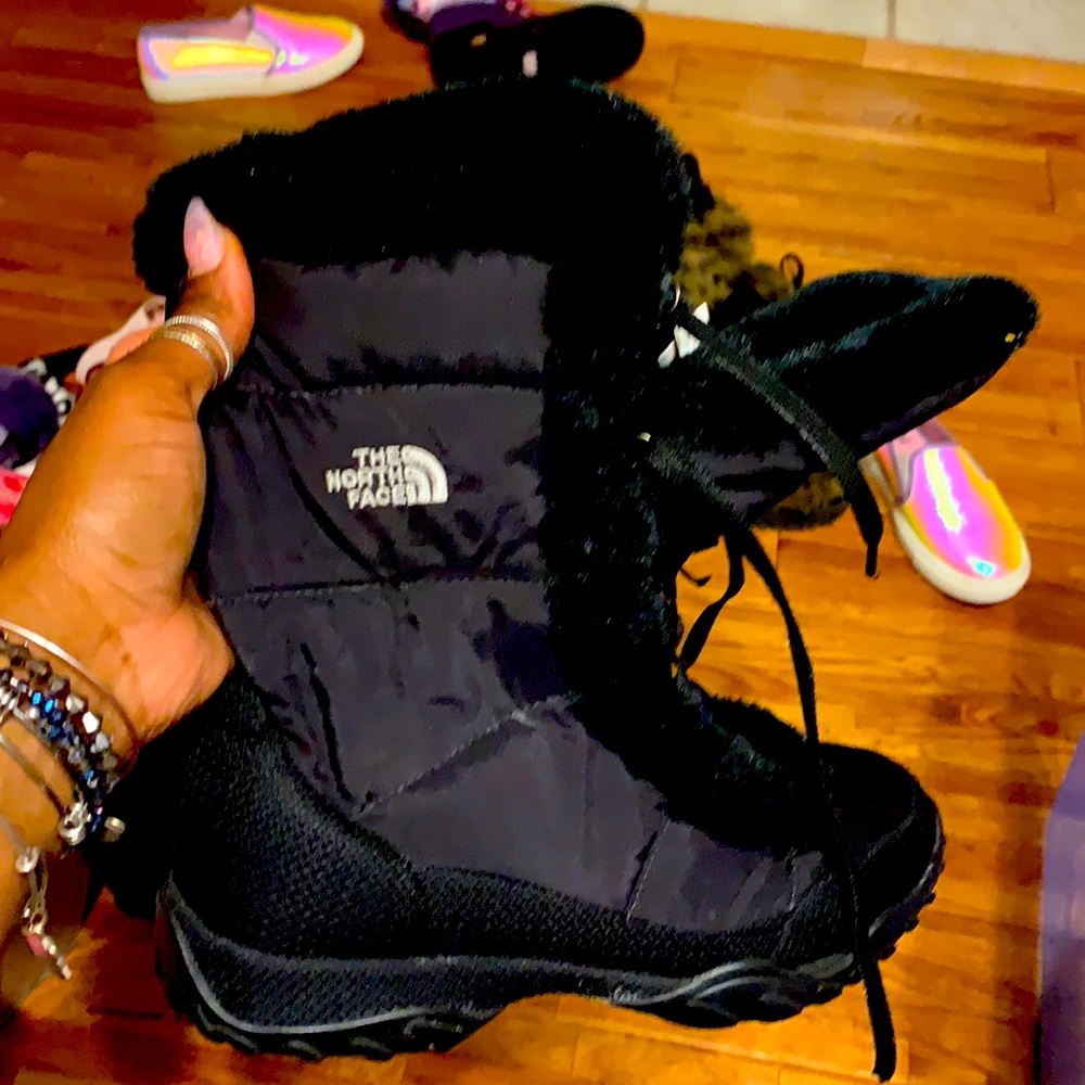 boots
